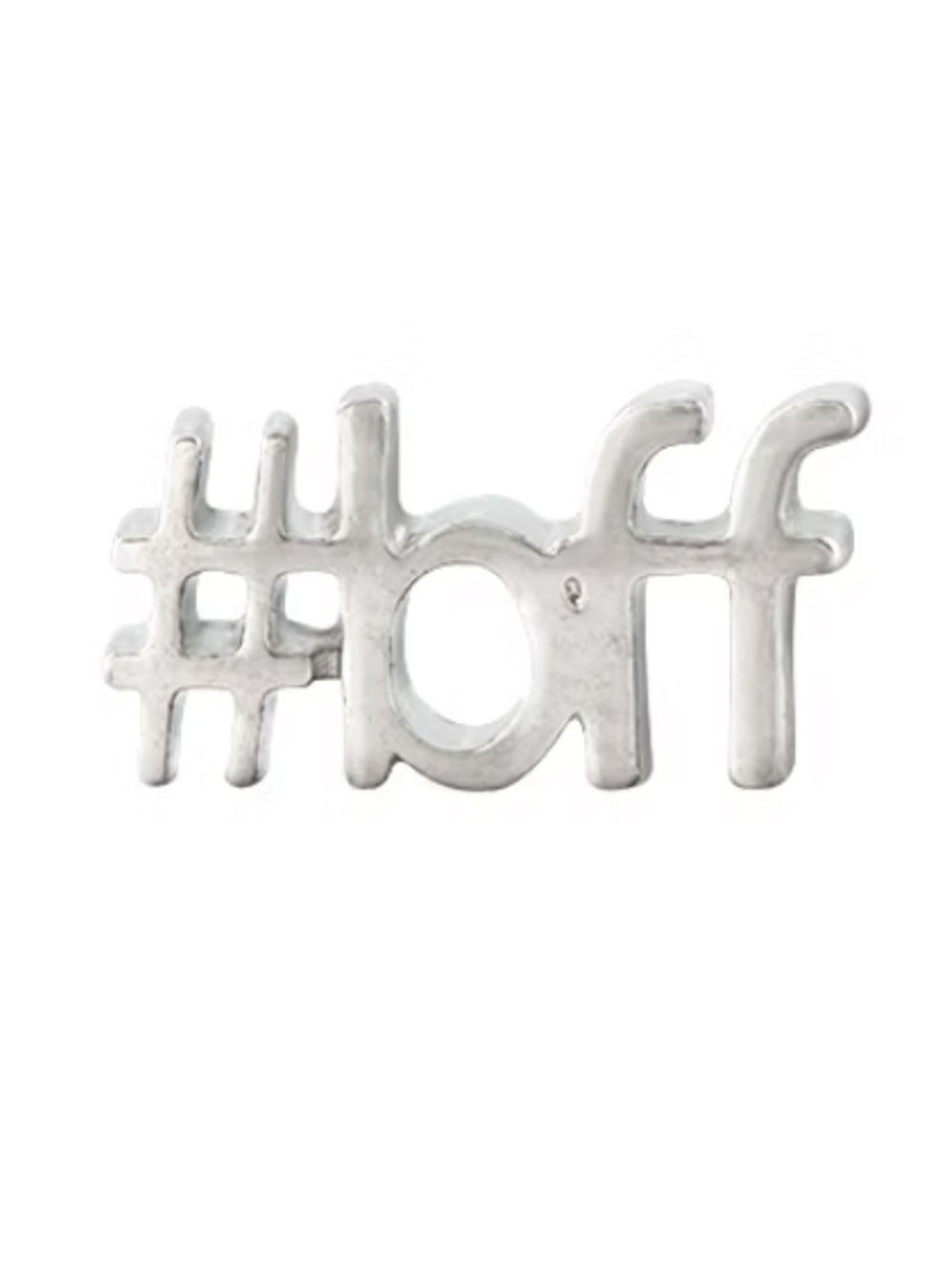 Origami Owl BFF charm